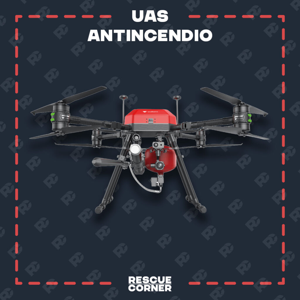 uas